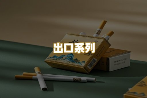 出口系列